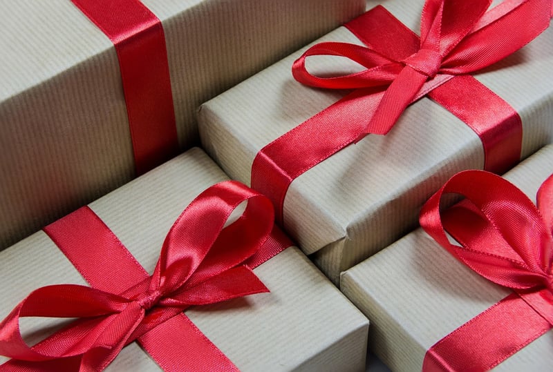 Ready-to-install packages